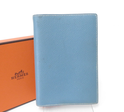 Authentic hermes leather - hermes,